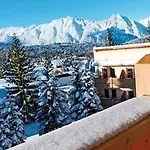Waldhotel Seefeld Seefeld in Tirol