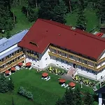 Hotel Waldhotel Seefeld
