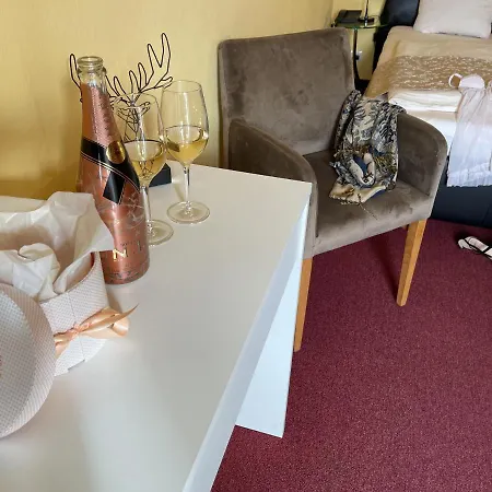 Waldhotel Seefeld Hotel 3*