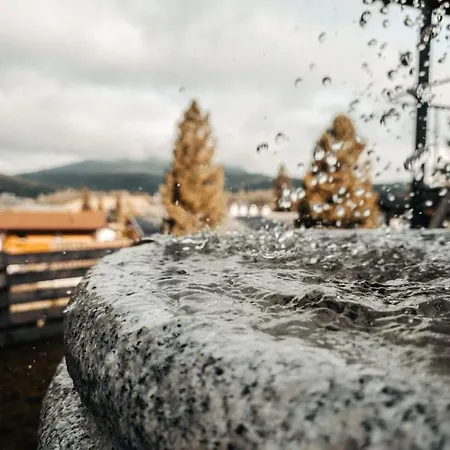 Waldhotel Seefeld 3*