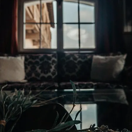 Hotell Waldhotel Seefeld