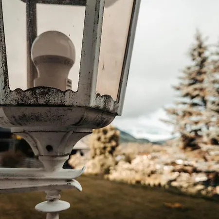 Waldhotel Seefeld Seefeld in Tirol