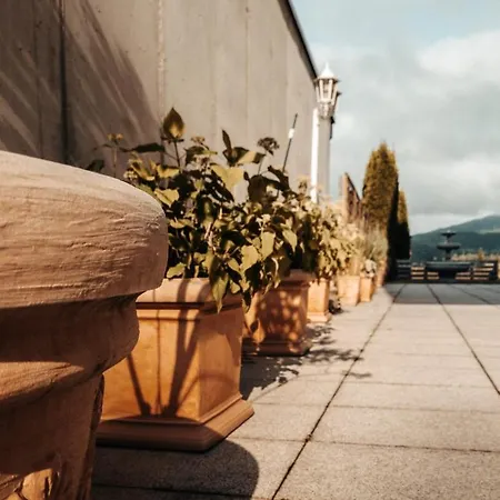 Waldhotel Seefeld Hotell Seefeld in Tirol