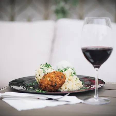 Waldhotel Seefeld Seefeld in Tirol