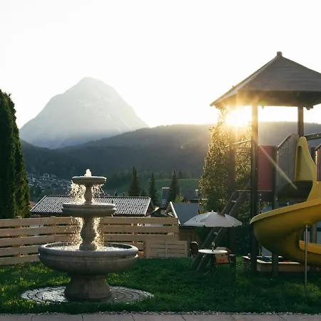Waldhotel Seefeld Hotel Seefeld in Tirol