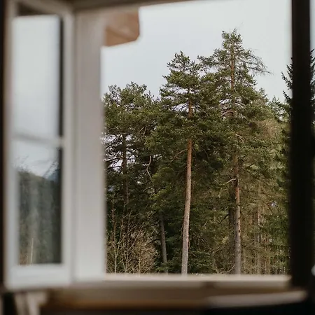 Waldhotel Seefeld Seefeld in Tirol