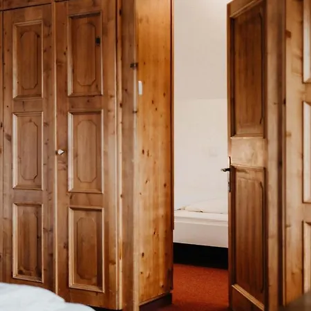 Waldhotel Seefeld Hotel 3*