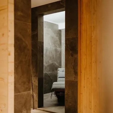 Waldhotel Seefeld