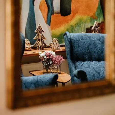 Hotel Waldhotel Seefeld 3*