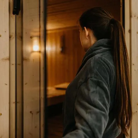 Waldhotel Seefeld 3* Seefeld in Tirol