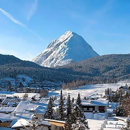 Waldhotel Seefeld Seefeld in Tirol
