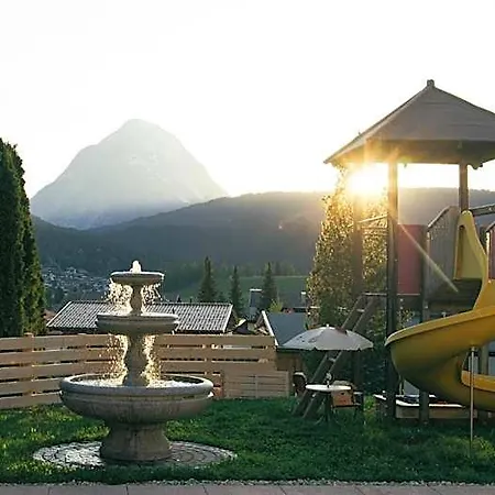 Waldhotel Seefeld Seefeld in Tirol
