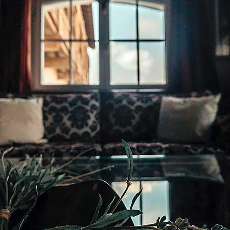 Waldhotel Seefeld Готель
