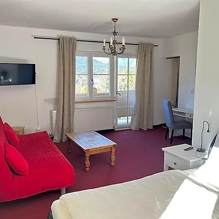 Waldhotel Seefeld Seefeld in Tirol