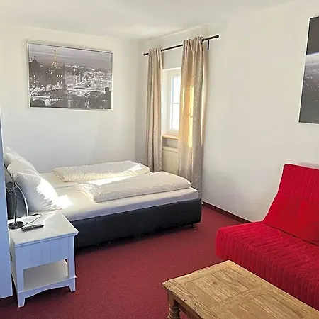 Waldhotel Seefeld Hotel