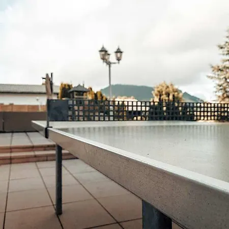 Waldhotel Seefeld Готель Зефельд-ін-Тіроль