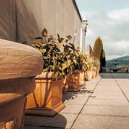 Готель Waldhotel Seefeld Зефельд-ін-Тіроль