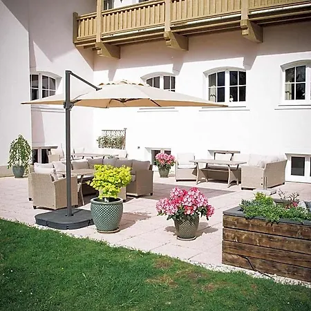 Waldhotel Seefeld