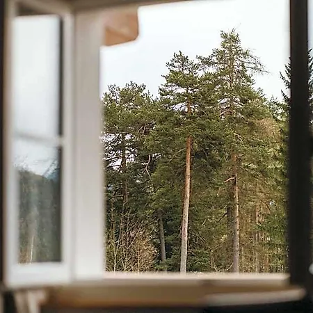 Waldhotel Seefeld Hotel