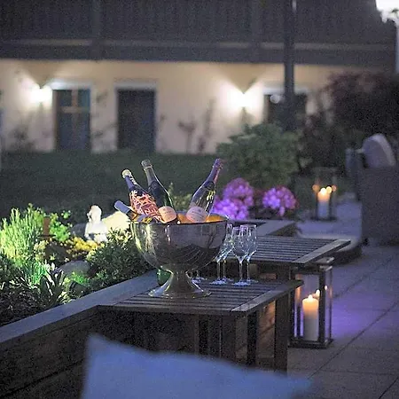 Готель Waldhotel Seefeld Зефельд-ін-Тіроль