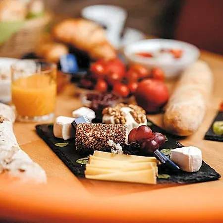 Waldhotel Seefeld