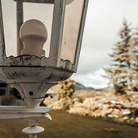 Готель Waldhotel Seefeld