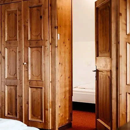 Hotel Waldhotel Seefeld Seefeld in Tirol