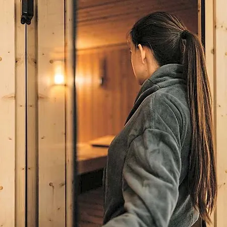 Waldhotel Seefeld