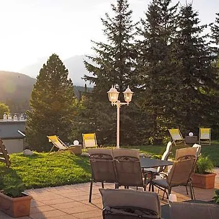 Waldhotel Seefeld Seefeld in Tirol