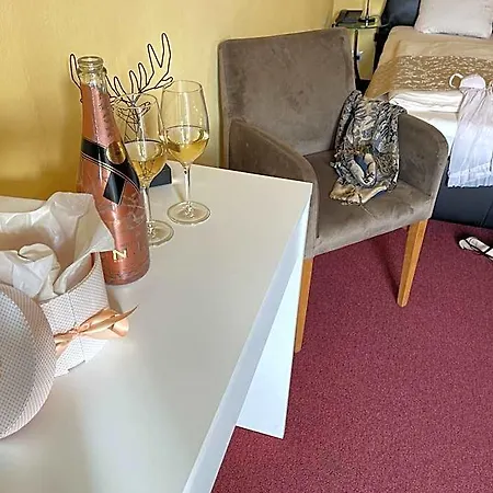Hotel Waldhotel Seefeld