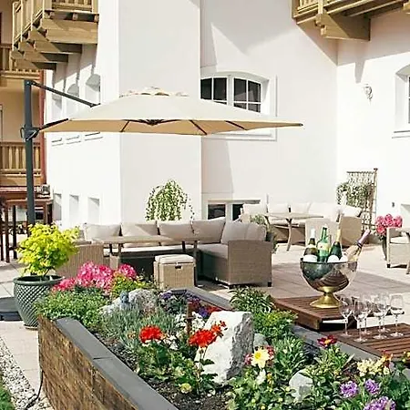 Hotel Waldhotel Seefeld Seefeld in Tirol