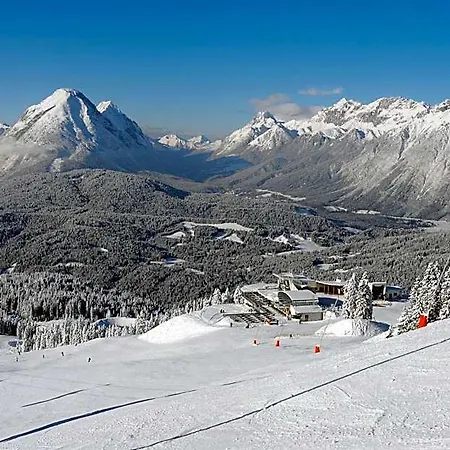 Waldhotel Seefeld