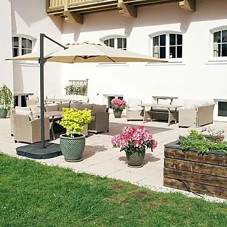 Waldhotel Seefeld Hotel 3*