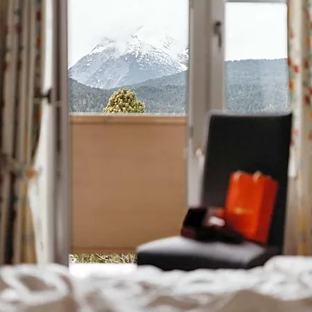 Waldhotel Seefeld Seefeld in Tirol