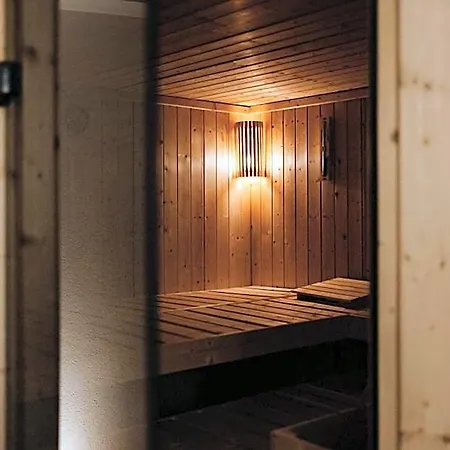 Waldhotel Seefeld