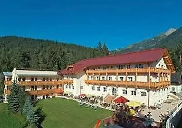 Waldhotel Seefeld Hotel
