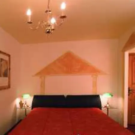 Waldhotel Seefeld 3* Seefeld in Tirol