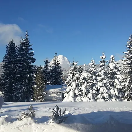 Waldhotel Seefeld Зефельд-ін-Тіроль
