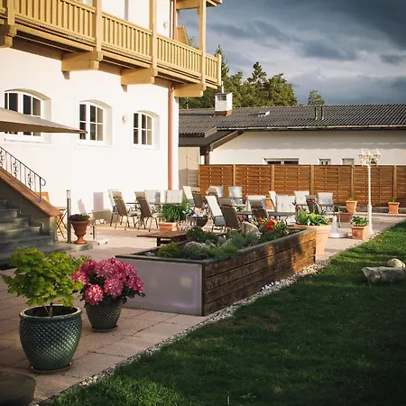 Hotel Waldhotel Seefeld Seefeld in Tirol