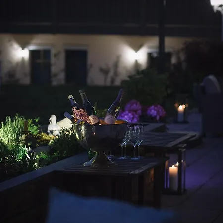 Waldhotel Seefeld 3*