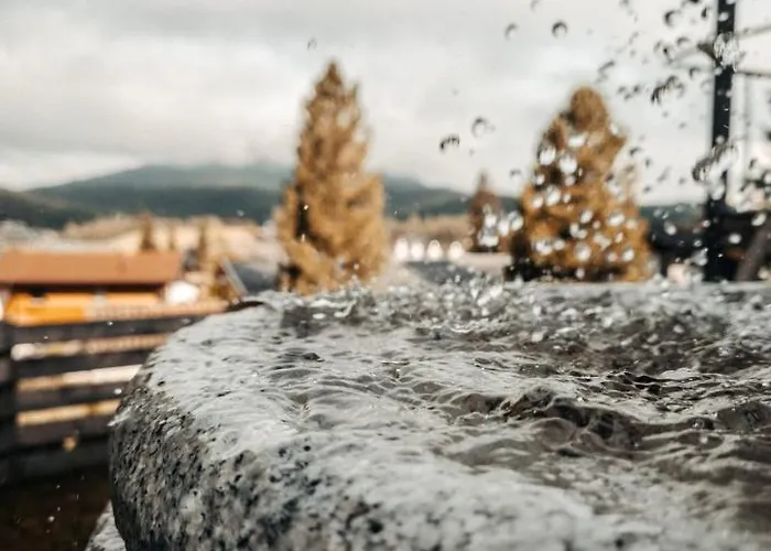 Waldhotel Seefeld 3*