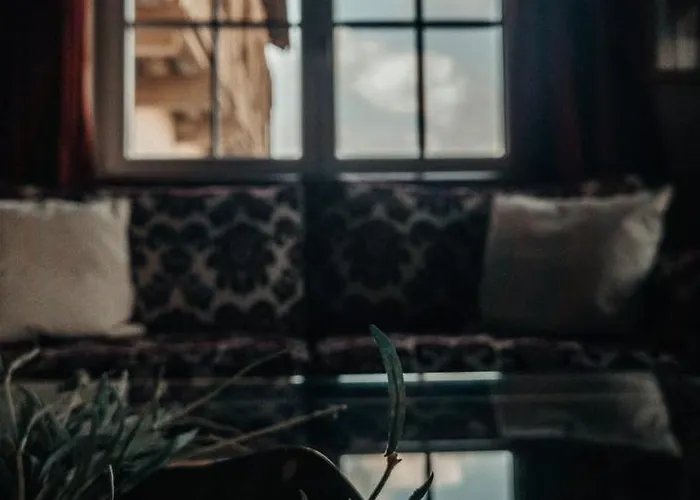 Hotell Waldhotel Seefeld