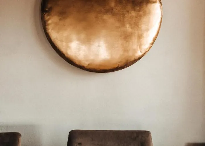 Waldhotel Seefeld ゼーフェルト・イン・チロル