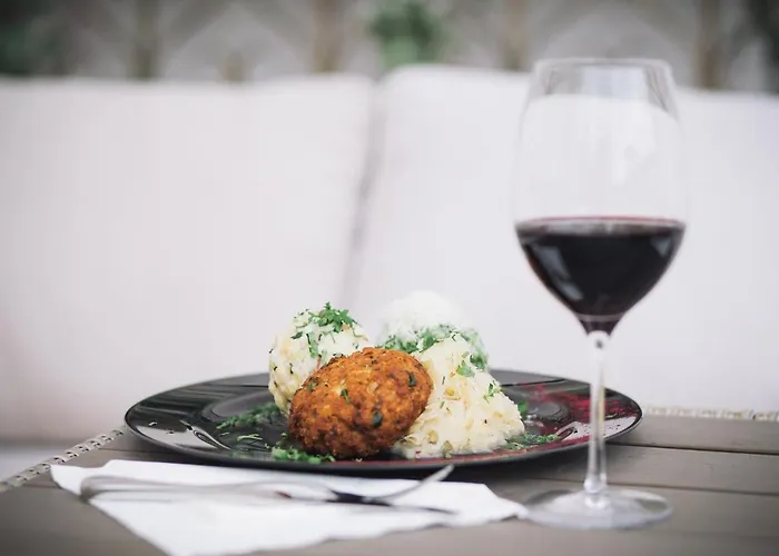 Waldhotel Seefeld ゼーフェルト・イン・チロル