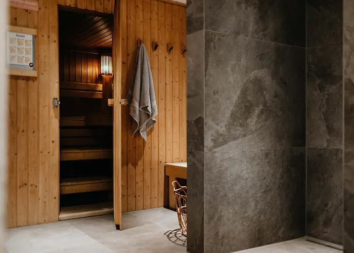 Waldhotel Seefeld Hotell