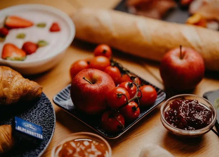 Waldhotel Seefeld 3* ゼーフェルト・イン・チロル