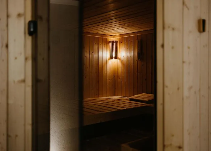 Waldhotel Seefeld Отель Зеефельд в Тироле