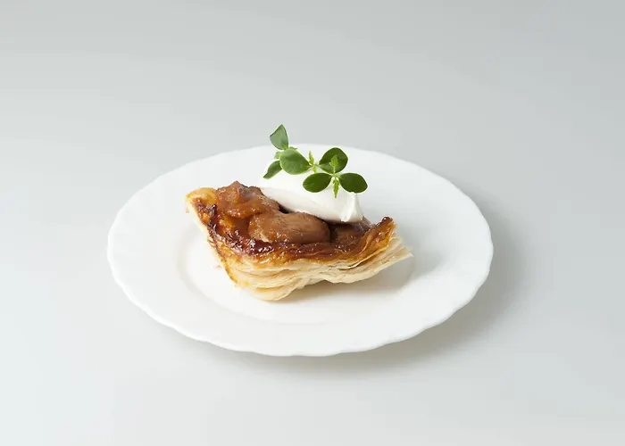 ホテル Waldhotel Seefeld 3*