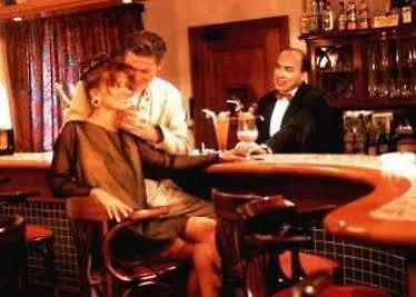 Waldhotel Seefeld ホテル 3*