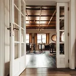 ホテル Waldhotel Seefeld